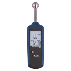 REED R6010 PINLESS MOISTURE METER