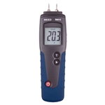 REED R6015 WOOD MOISTURE METER