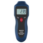 REED R7050 COMPACT PHOTO TACHOMETER AND COUNTER