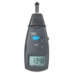 REED R7100 COMBINATION CONTACT / LASER PHOTO TACHOMETER