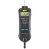 REED R7150 PROFESSIONAL COMBINATION CONTACT / LASER PHOTO   TACHOMETER