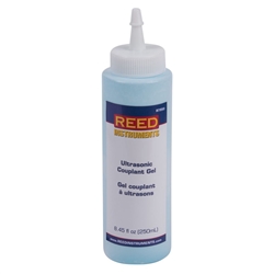 REED R7950 ULTRASONIC COUPLANT GEL