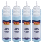 REED R7950/12 ULTRASONIC COUPLANT GEL, PACK OF 12