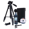 REED R8080-KIT2 DATA LOGGING SOUND METER WITH TRIPOD KIT