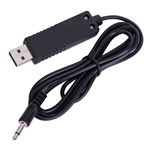 REED R8085-USB USB CABLE FOR NOISE DOSIMETER