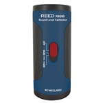 REED R8090 SOUND LEVEL CALIBRATOR