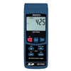 REED R8100SD DATA LOGGING LIGHT METER