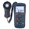 REED R8130 LIGHT METER