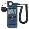 REED R8140 LED LIGHT METER