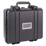 REED R8890 LARGE HARD CARRYING CASE