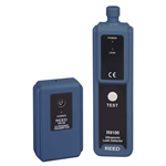 REED R9100 ULTRASONIC LEAK DETECTOR