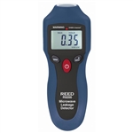 REED R9200 MICROWAVE LEAKAGE DETECTOR