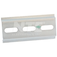 NTE 35MM DIN RAIL 3" R95-128