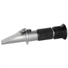 REED R9500 BRIX REFRACTOMETER, 0-32%