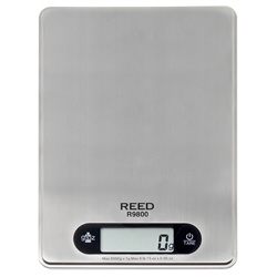 REED R9800 DIGITAL PORTION CONTROL SCALE