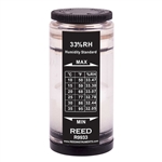 REED R9933 HUMIDITY CALIBRATION STANDARD, 33%