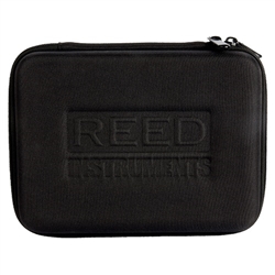 REED R9940 HARD SHELL CARRYING CASE, MEDIUM