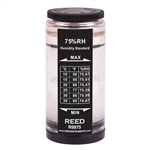 REED R9975 HUMIDITY CALIBRATION STANDARD, 75%