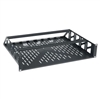 MID ATLANTIC 2 SPACE (2U) CLAMPING RACKSHELF RC2            SHELF AREA 17.38"W X 15.10"D MFR# RC-2 *SPECIAL ORDER*