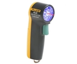 FLUKE RLD2 HVAC/R UV REFRIGERANT LEAK DETECTOR FLASHLIGHT