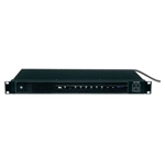 MIDDLE ATLANTIC RLNK-P915R PREMIUM+ PDU WITH RACKLINK, 9    OUTLET 15A & 2-STAGE SURGE