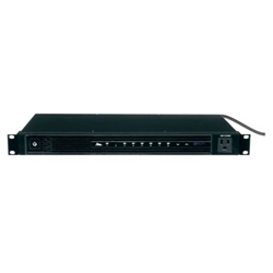 MID ATLANTIC 9 OUTLET 15A PREMIUM+ PDU RLNK-P915R           WITH RACKLINK, 2-STAGE SURGE *SPECIAL ORDER*