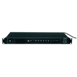 MIDDLE ATLANTIC RLNK-P920R PREMIUM+ PDU WITH RACKLINK, 9    OUTLET 20A 2-STAGE SURGE