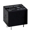 NTE R46-5D12-12 12VDC PCB RELAY SPDT *ROHS* 12A@125VAC      7A@30VDC/250VAC