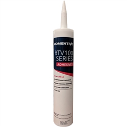MG CHEMICALS RTV102-300ML WHITE RTV SILICONE ADHESIVE       SEALANT, FOR USE WITH A CAULKING GUN  *SPECIAL ORDER*