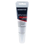 MG CHEMICALS RTV103-85ML BLACK RTV SILICONE ADHESIVE        SEALANT