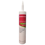 MG CHEMICALS RTV162-300ML WHITE RTV SILICONE NON-CORROSIVE  ELECTRONIC GRADE ADHESIVE SEALANT