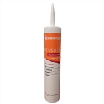 MG CHEMICALS RTV5818-300ML CLEAR RTV SILICONE NON-CORROSIVE SEALANT