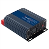 SAMLEX SAM-1500-12 MODIFIED SINE WAVE INVERTER 1500W 12VDC  12VDC/150A FULL LOAD