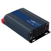 SAMLEX SAM-2000-12 MODIFIED SINE WAVE INVERTER 2000W 12VDC  *SPECIAL ORDER*