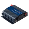 SAMLEX SAM-450-12 MODIFIED SINE WAVE INVERTER 450W 12VDC    12VDC/45A FULL LOAD  12VDC/8A CIGARETTE PLUG 100W MAXIMUM