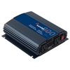 SAMLEX SAM-800-12 MODIFIED SINE WAVE INVERTER 800W 12VDC    12VDC/80A FULL LOAD