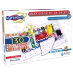 ELENCO SC130 SNAP CIRCUITS JR. SELECT