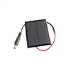 OSEPP SC20050 MONOCRYSTALLINE SOLAR CELL 200MA 5V 120MM X   70MM ARDUINO RETURN POLICY: EXPERIMENTAL USE, NOT RETURNABLE