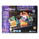 ELENCO SCA200 SNAP CIRCUITS ARCADE