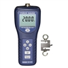 REED SD-6100 DATA LOGGING FORCE GAUGE, 220 LBS (100 KG)