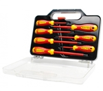 ECLIPSE SD-8012 7 PC 1000V INSULATED SCREWDRIVER SET