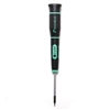 PROSKIT SD-081-T2 PRECISION T2 STAR TIP TORX SCREWDRIVER