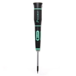 PROSKIT SD-081-T2 PRECISION T2 STAR TIP TORX SCREWDRIVER