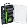 PROSKIT SD-9314 17-PIECE TOOL KIT FOR APPLE PRODUCTS