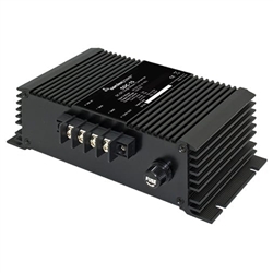 SAMLEX SDC-15 DC-DC STEP DOWN CONVERTER, 20VDC-30VDC TO     13.8VDC, 12 AMPS