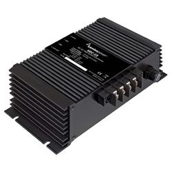 SAMLEX SDC-23 DC-DC STEP DOWN CONVERTER, 20VDC-30VDC TO     13.8VDC, 20 AMPS