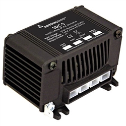 SAMLEX SDC-5 DC-DC STEP DOWN CONVERTER, 20-32VDC TO 13.8VDC, 5AMP *SPECIAL ORDER*