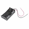 CIRCUIT TEST SF-PRT-12900 (150-8652W) 18650 BATTERY HOLDER, 2 CELL