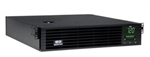 TRIPPLITE SMART1000RM2U LINE-INTERACTIVE SINE WAVE 2U UPS   120V 1KVA 800W, RACK/TOWER, W/LCD 6 OUTLETS *SPECIAL ORDER*