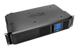 TRIPPLITE SMART1200LCD LINE-INTERACTIVE RACK/TOWER 2U UPS   120V 1200VA 700W, USB, DB9 SERIAL, 8 OUTLETS *SPECIAL ORDER*